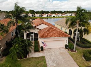 456 NW Lismore Ln, Port Saint Lucie, FL 34986