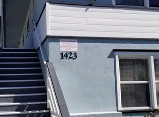 1423 S Sycamore St APT 3, Santa Ana, CA 92707