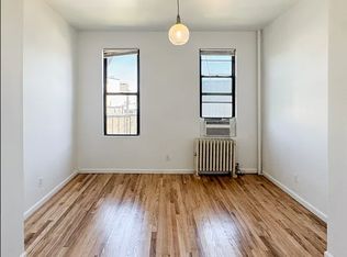 955 Grand St APT 3, Brooklyn, NY 11211