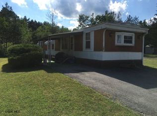 182 Muleshoe Est, Duncansville, PA 16635