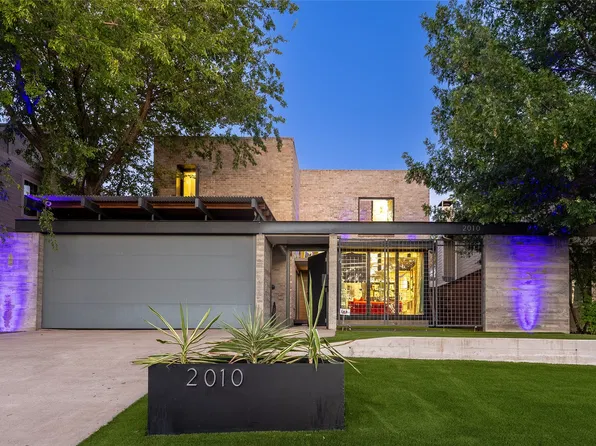 2010 McMillan Ave, Dallas, TX 75206