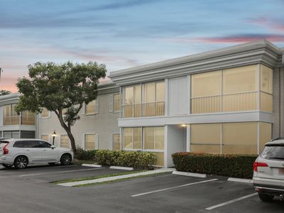 6381 Bay Club Drive #3, Fort Lauderdale, FL, 33308