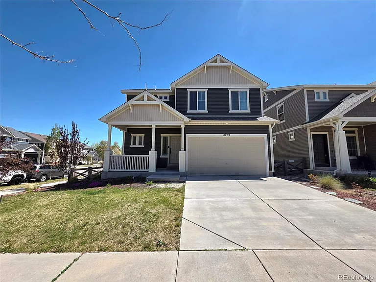 8269 Cypress Wood Dr — Photo 1