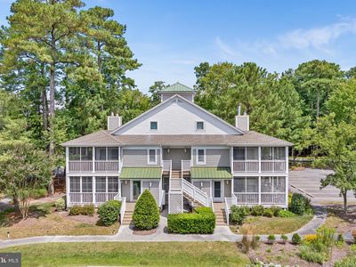 39264 Bayberry Ct UNIT 17001, Bethany Beach, DE, 19930
