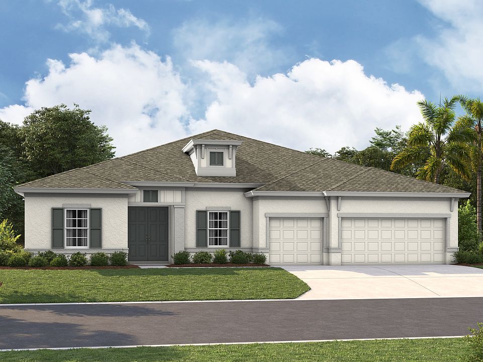 Plan Eelevation