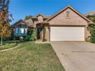 12729 Beech Tree Ln, Euless, TX 76040
