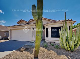 25820 N 64th Ln, Phoenix, AZ 85083