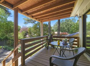 2500 W Woodrow St, Durham, NC 27705