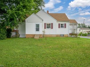 344 Columbine Ave, Akron, OH 44312