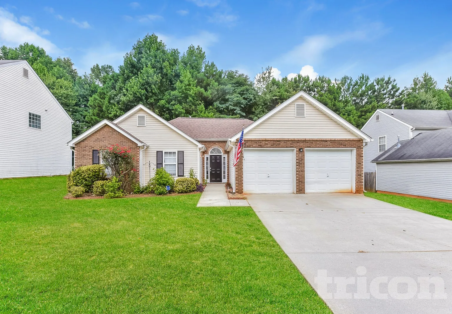 333 Summit Lane Riverdale GA — Photo 1
