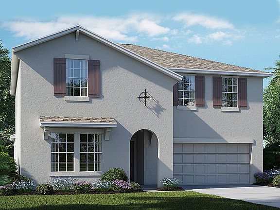2nd image of 3012 Stonegate At Ayersworth