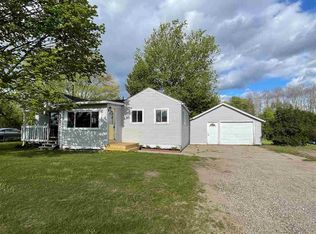 11627 Bunkerhill Rd, Jackson, MI 49201