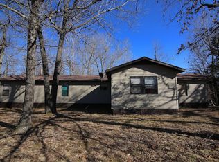 1052 N Fairview Rd, Mammoth Spring, AR 72554