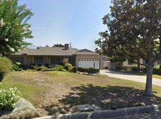 249 W Woodruff Ave, Arcadia, CA 91007