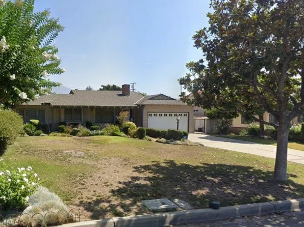 249 W Woodruff Ave, Arcadia, CA 91007