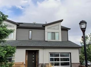 4500 Tabor St, Wheat Ridge, CO 80033