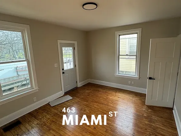 463 Miami St, Hamilton, OH 45011