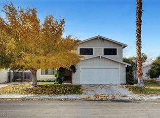 3589 Calmosa St, Las Vegas, NV 89103