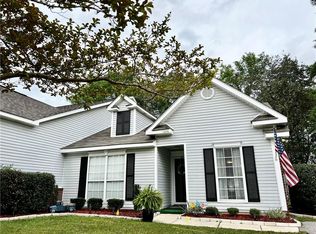 7264 Spring Lake Dr S, Mobile, AL 36695