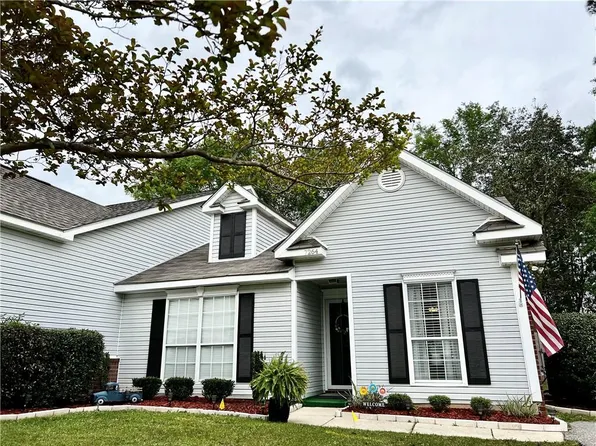 7264 Spring Lake Dr S, Mobile, AL 36695