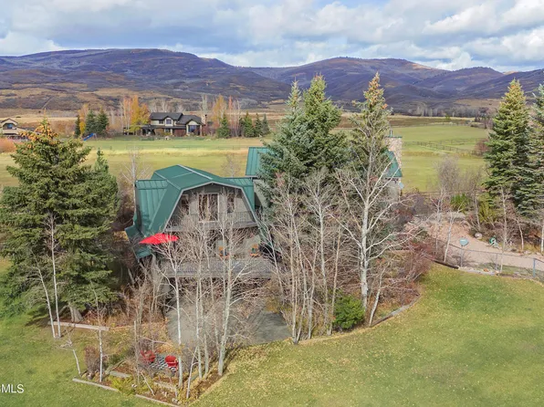 1359 W Hylander Dr, Oakley, UT 84055