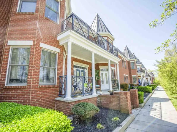 138 Clay Gate Ct #1-RC, Kingston, TN 37763