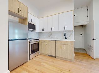 893 New York Ave #3B, Brooklyn, NY 11203