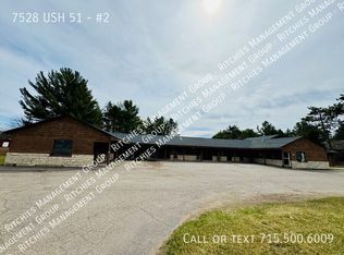 7528 Ush #51-2, Minocqua, WI 54548