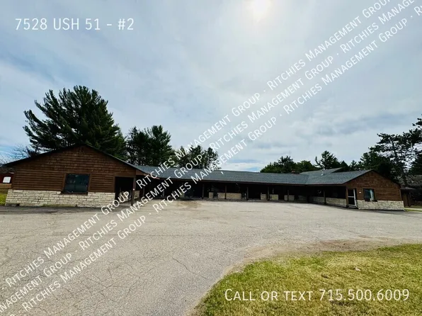 7528 Ush, Minocqua, WI