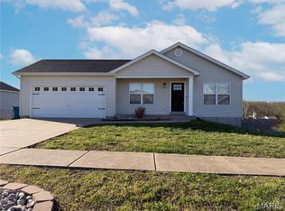 5508 Red Tailed Hawk Dr, Hillsboro, MO