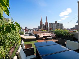 143 Meserole St #6B, Brooklyn, NY 11206