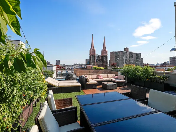 143 Meserole St #6B, Brooklyn, NY 11206