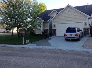 1012 N Rodeo St, Parma, ID 83660