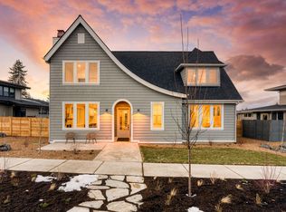 3190 NW Strickland Way #197, Bend, OR 97702