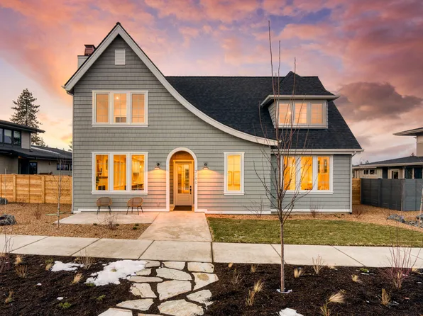 3190 NW Strickland Way #197, Bend, OR 97702