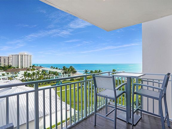 2nd image of 5200 N Ocean Boulevard #706