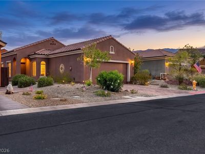 1498 Cougar Ct, Mesquite, NV, 89034