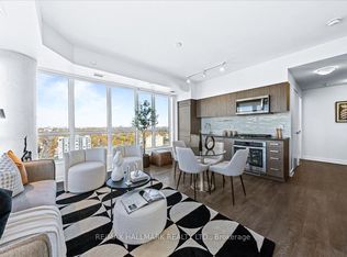 501 Saint Clair Ave W #1811, Toronto, ON M5P0A2