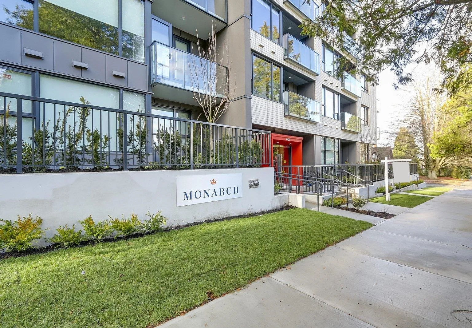 1 bed, 850 sqft, $3,000 — Photo 1