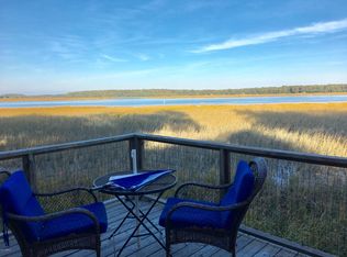 2427 Pigeon Point Rd #B, Beaufort, SC 29902