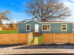 1406 Crescent Ave, Centralia, WA