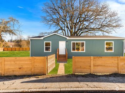 1406 Crescent Avenue, Centralia, WA, 98531