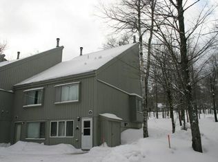 2262 Deer Mountain Rd, Carrabassett Valley, ME 04947