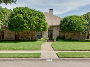1319 Ponderosa Pine Ln, Carrollton, TX 75007