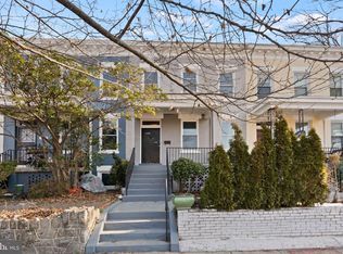 4105 8th St NW, Washington, DC 20011