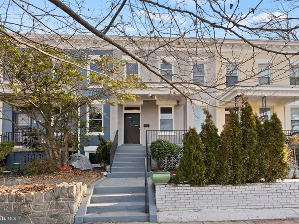 4105 8th St NW, Washington, DC 20011