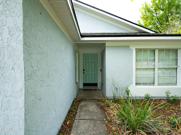 11865 NOBLE FIR Court, Jacksonville, FL 32218