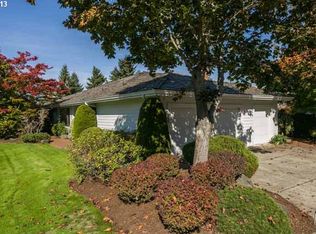 7289 SW Lake Bluff Ct, Wilsonville, OR 97070