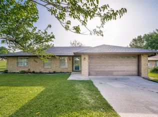 201 N Parvin St, Prosper, TX 75078