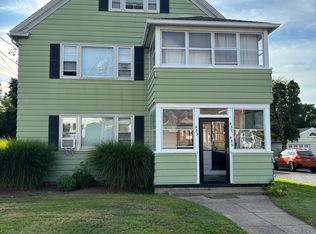 433 Thompson Street, Stratford, CT 06615